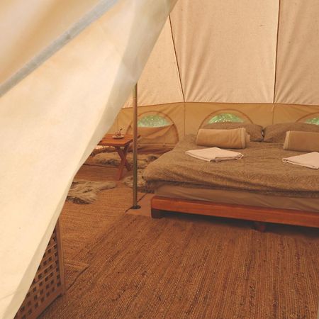 Bozsky Glamp Ξενοδοχείο Valtice Εξωτερικό φωτογραφία